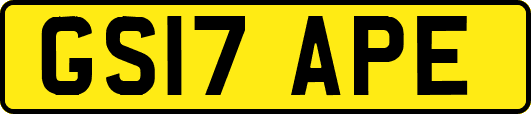 GS17APE