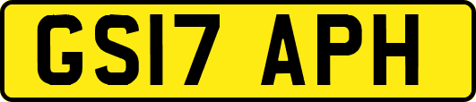 GS17APH