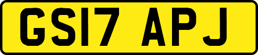 GS17APJ