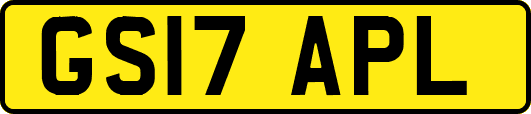 GS17APL