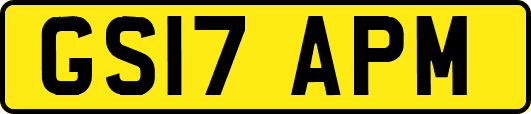 GS17APM