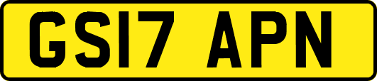 GS17APN