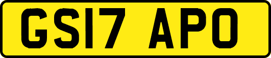GS17APO