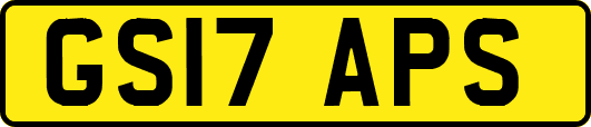 GS17APS