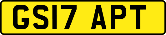 GS17APT