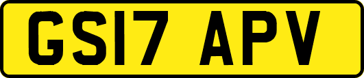 GS17APV