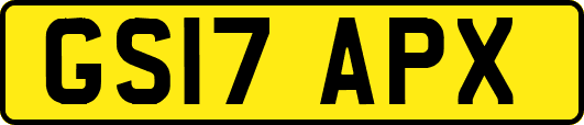GS17APX