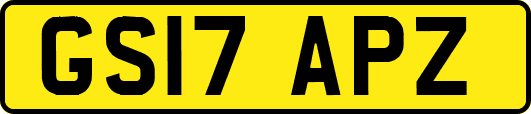GS17APZ