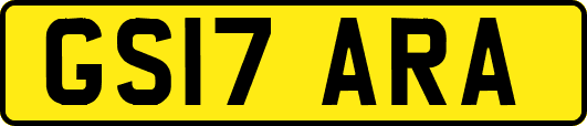 GS17ARA