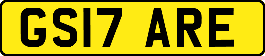 GS17ARE
