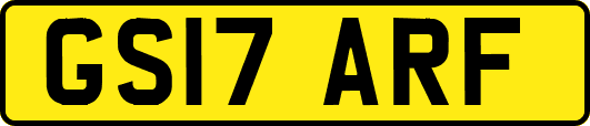 GS17ARF