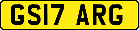 GS17ARG