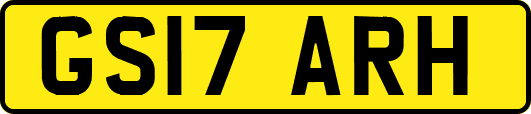GS17ARH