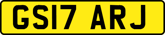 GS17ARJ