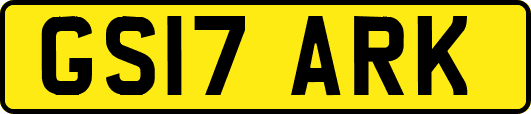 GS17ARK