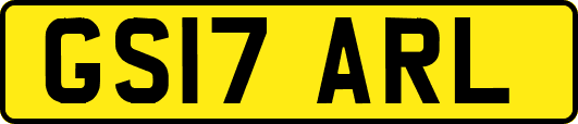 GS17ARL