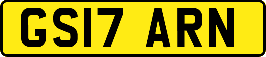 GS17ARN