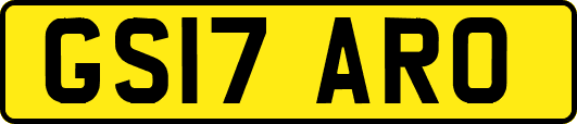 GS17ARO
