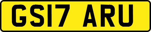 GS17ARU
