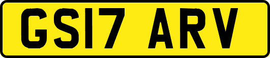 GS17ARV