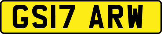 GS17ARW
