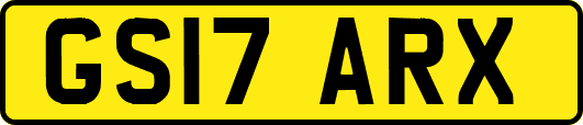 GS17ARX