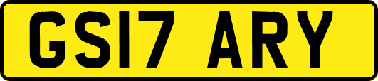 GS17ARY