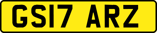 GS17ARZ