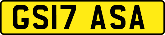GS17ASA