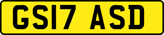 GS17ASD