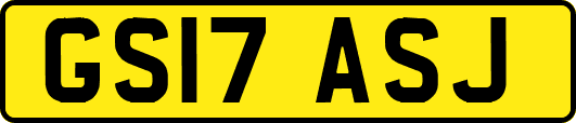GS17ASJ