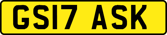 GS17ASK