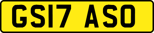 GS17ASO