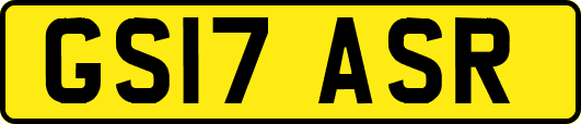 GS17ASR