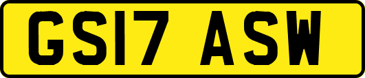 GS17ASW