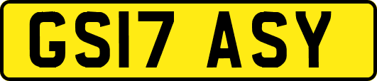 GS17ASY