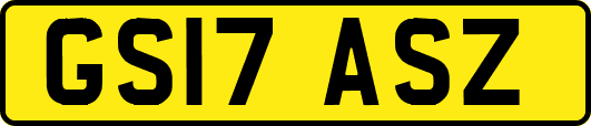 GS17ASZ