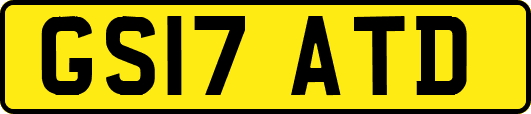 GS17ATD