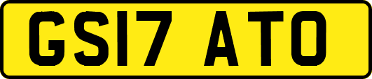 GS17ATO