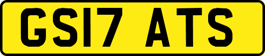 GS17ATS