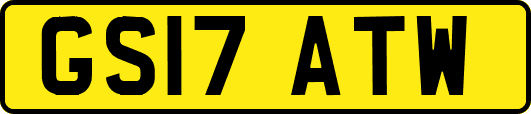 GS17ATW