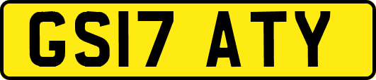 GS17ATY