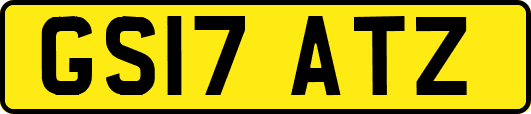 GS17ATZ