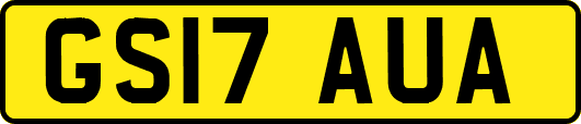 GS17AUA