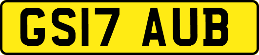 GS17AUB