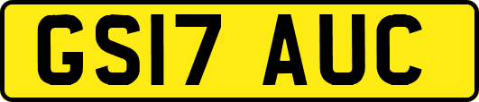 GS17AUC