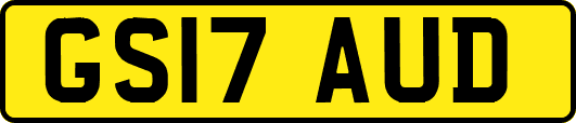 GS17AUD