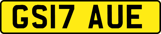 GS17AUE