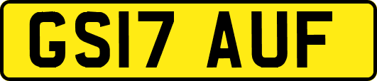 GS17AUF
