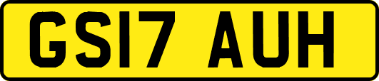 GS17AUH